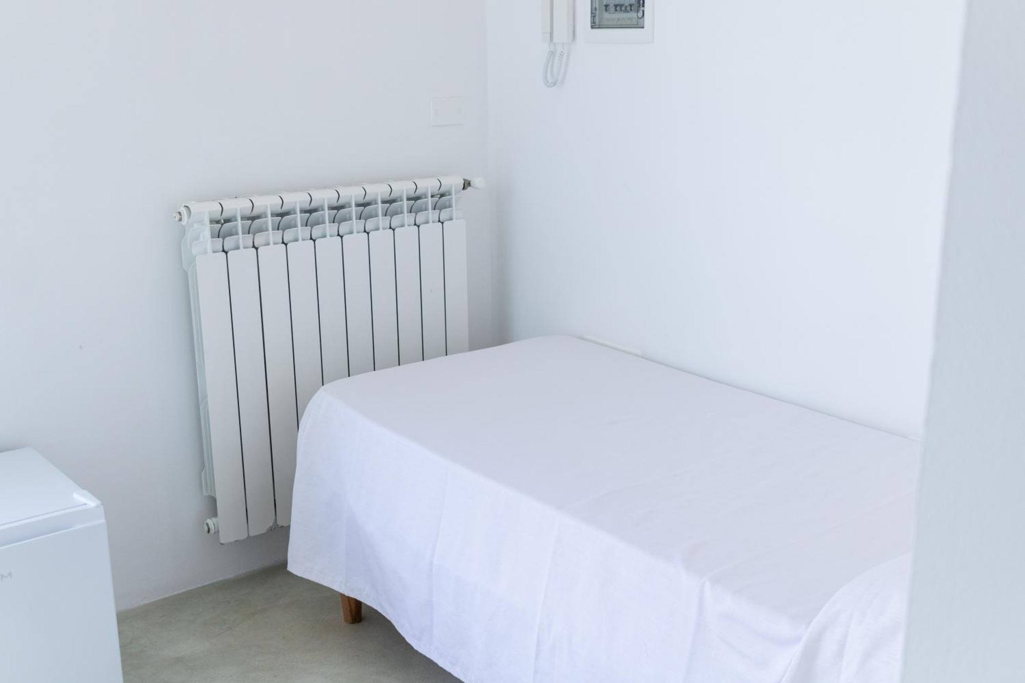 Corte Mercurio B&B Ugento Eksteriør billede